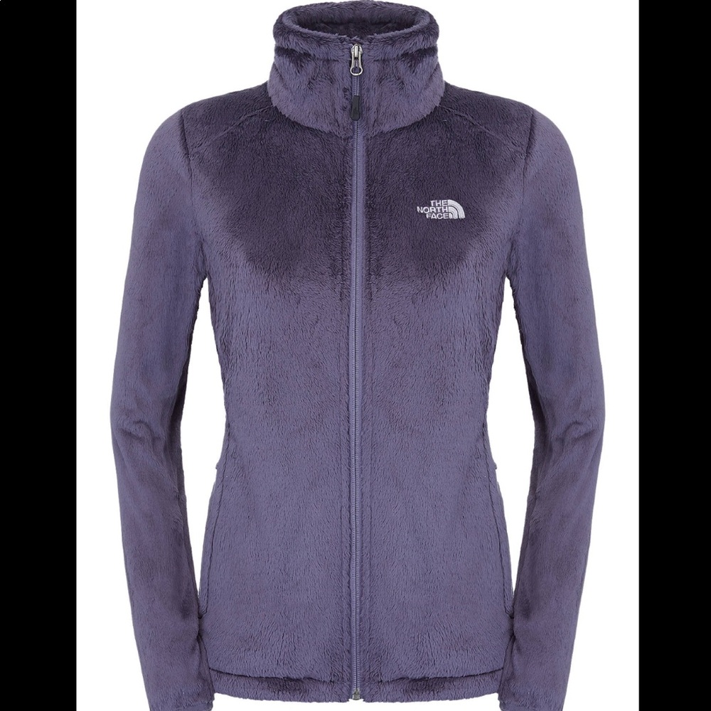 The North Face osito fleece jacket